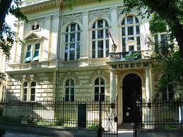 Serbia: Novi Sad Museum