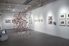 USA: AIR Gallery, NYC